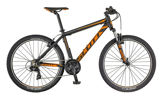 Scott Aspect 680 2018