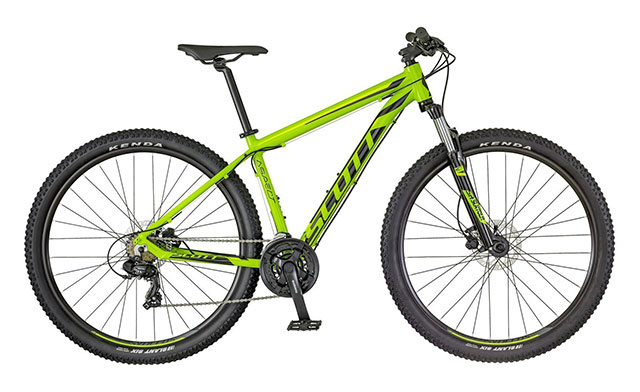 Scott Aspect 760 2018
