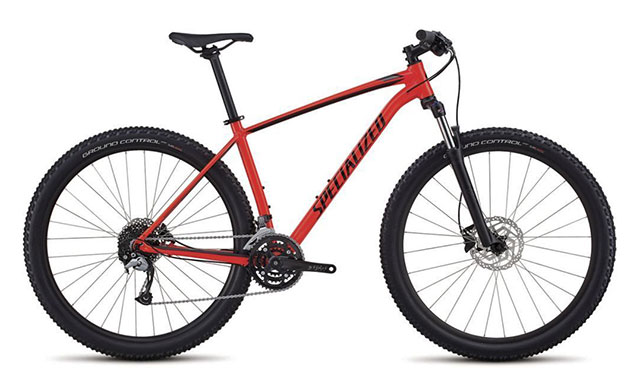 Specialized Rockhopper Comp 29 2018