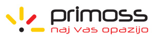 Izdelava spletnih strani Primoss